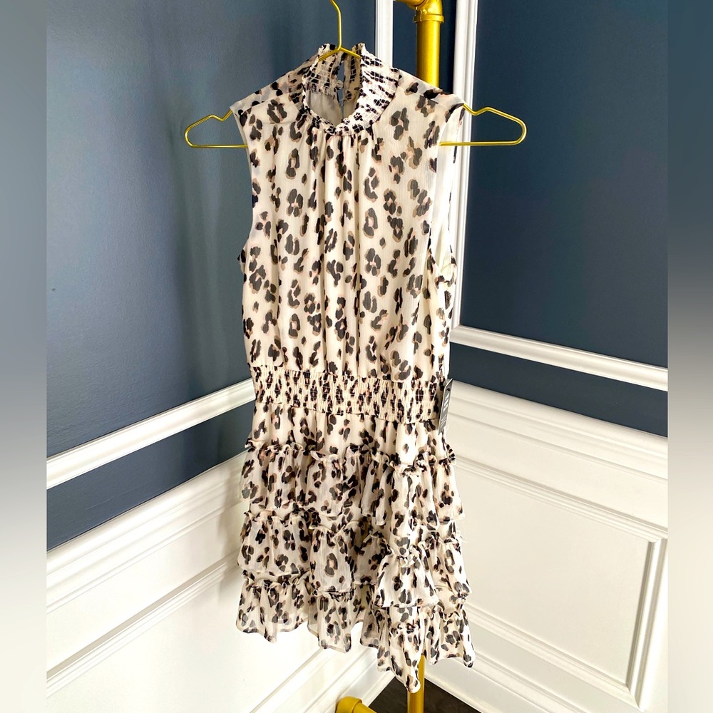 Express Women’s XS Dress - NWT